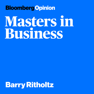 masters in business podcast