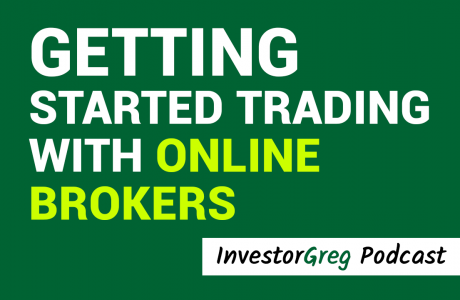 Getting Started Trading With Online Brokers
