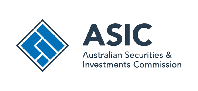 Australian Securities and Investments Commission (ASIC)