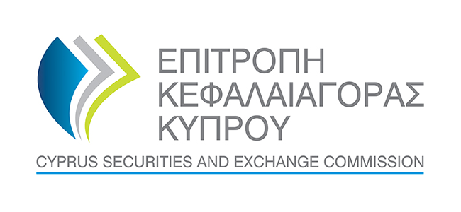 Cyprus Securities and Exchange Commission (CySEC)