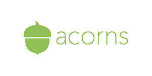 Acorns app