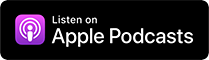 apple podcast investing