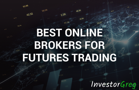 Best Online Brokers for Futures Trading 2020