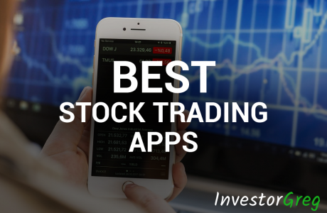 Best Stock Trading Apps of 2020