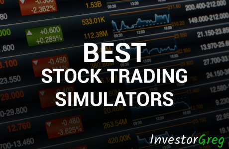 Best Stock Trading Simulators for 2020