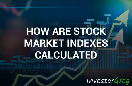 How Are Stock Market Indexes Calculated