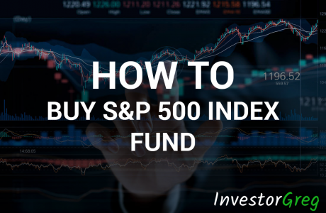 How to Buy S&P 500 Index Fund