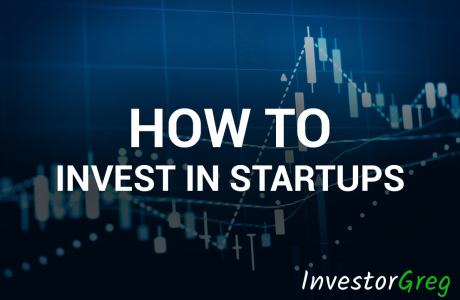 How to Invest in Startups Online