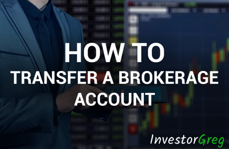 How to Transfer a Brokerage Account