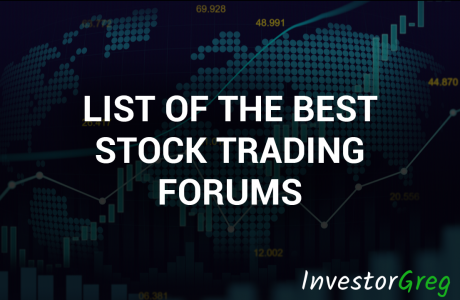 The 10 Best Stock Trading Forums