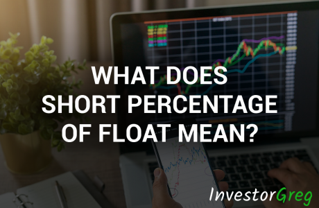 What Does Short Percentage of Float Mean?