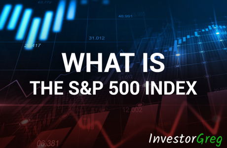 What is the S&P 500 Index?