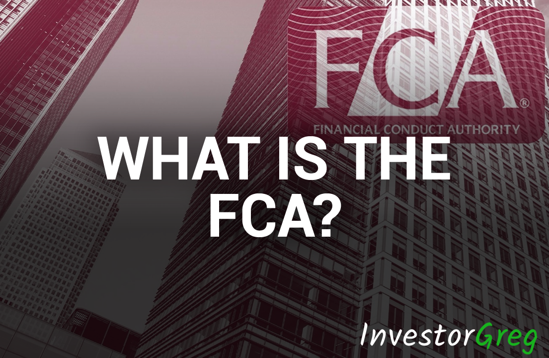 What is the FCA? Keeping You Safe Regulating the UK Financial Services