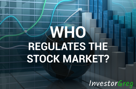 Who Regulates the Stock Market and Online Brokers?