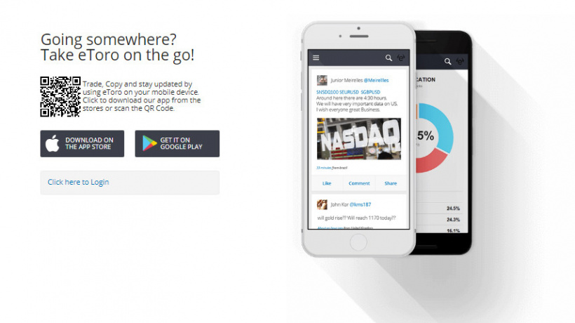 etoro mobile app