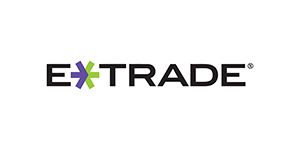 E*Trade app