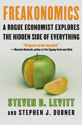 freakonomics