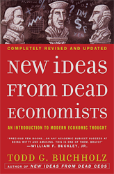 new ideas from dead economists