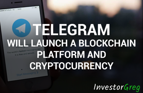 Telegram Will Launch a Blockchain Platform and Cryptocurrency in March 2019