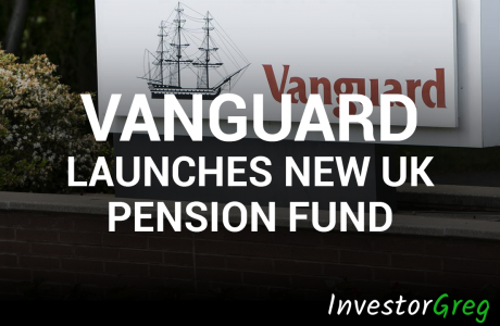 Vanguard Launches New Pension Fund in the United Kingdom