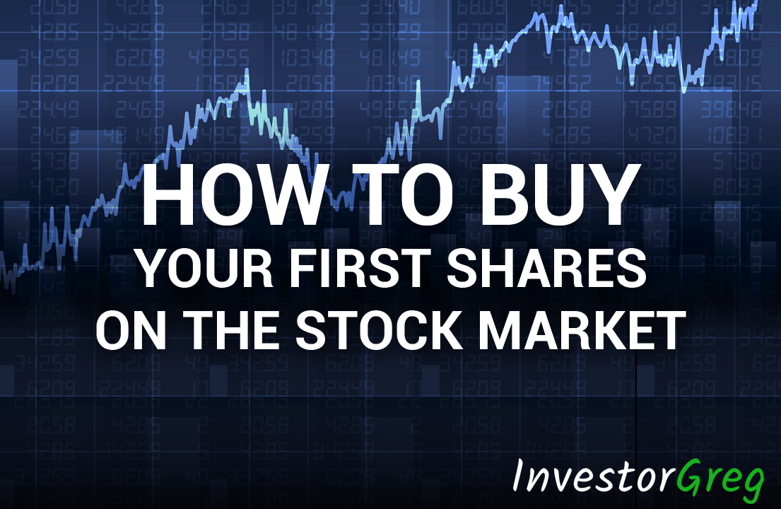 8 Epic How To Buy The Shares Latest