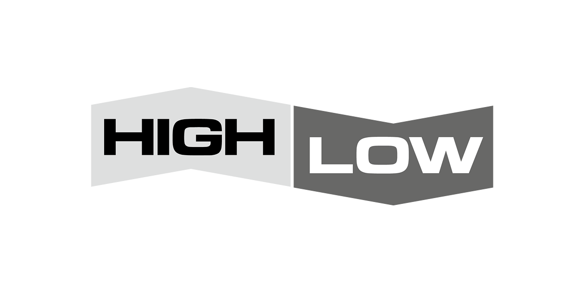 Highlow demo