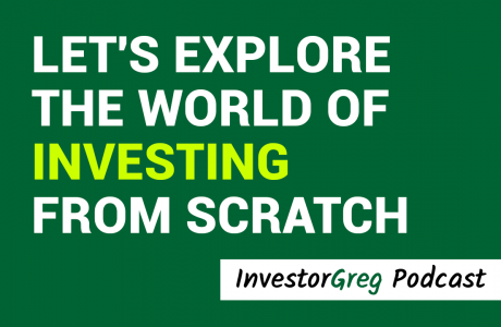 Let's Explore the World of Investing From Scratch