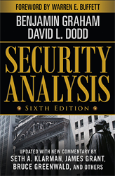 security analysis