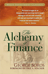 the alchemy of finance
