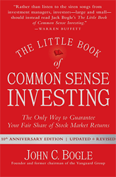 the little book of common sense investing